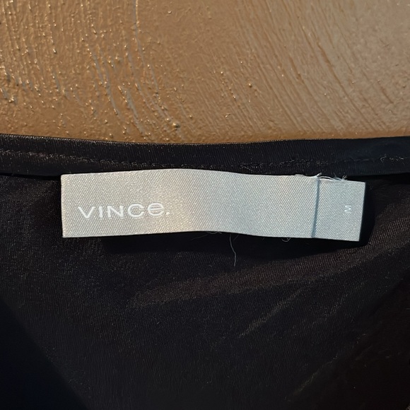 Vince. slip dress - Picture 5 of 6